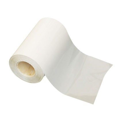 Degrade Mat 0.06mm 900mm PET Laminasyon Filmi Su Geçirmez