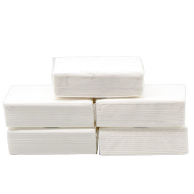 105g Emici Tuvalet Kağıdı Doku Peçete Kağıdı Odun Hamuru 2Ply / 150 Büyük Paket Çeker