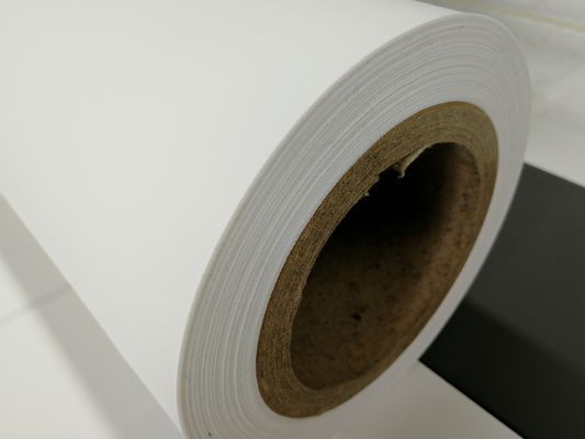 Sıhhi Peçeteler 20GSM PE Nefes Alabilir Film Hafif Dokumasız Kumaş