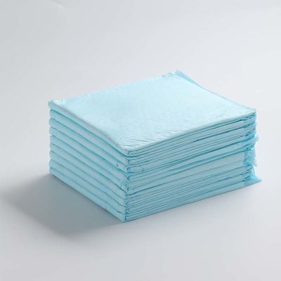 Yetişkin Hemşirelik Pedleri için TS16949 20GSM PE Arka Tabaka Filmi