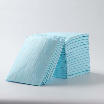 Yetişkin Hemşirelik Pedleri için TS16949 20GSM PE Arka Tabaka Filmi