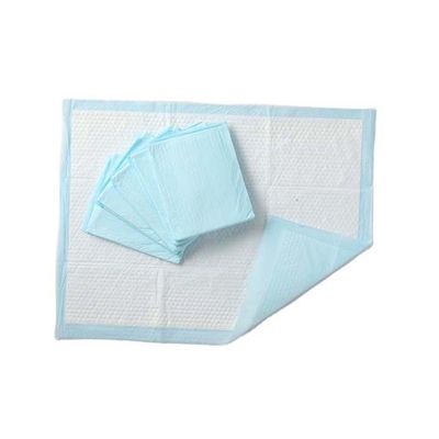 Yetişkin Hemşirelik Pedleri için TS16949 20GSM PE Arka Tabaka Filmi