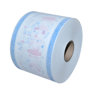 Pastoral 15gsm 30gsm PE Duş Başlığı Yüksek Streç Nefes Alabilir