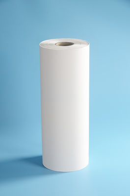 Fabrika için CE 30gsm 40gsm PE Koruyucu Film Genel İzolasyon Önlükleri Tıbbi Olmayan