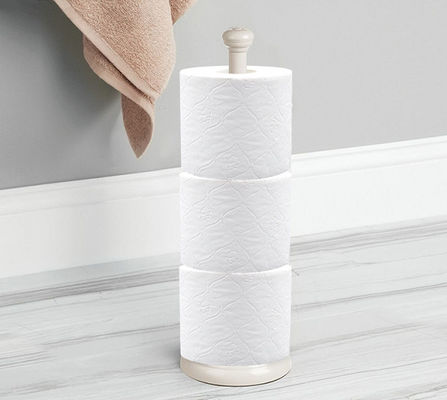 Banyo Yüz Doku Kağıt Mendil için 13.5gsm Bireysel Kağıt El Havluları