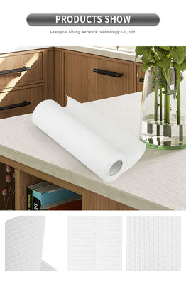 Mendil Mini 13.5gsm 210mm Doku Peçete Kağıt Paketleri El Kağıt Havlu