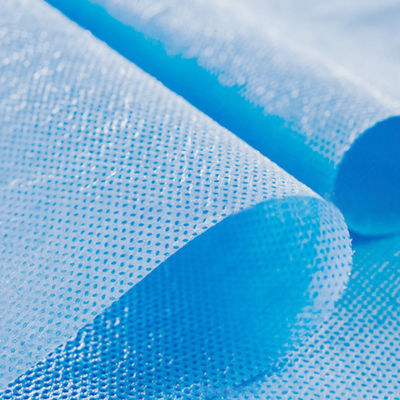 % 100 10gsm Polipropilen Dokumasız Kumaş PP Nonwoven Spunbond