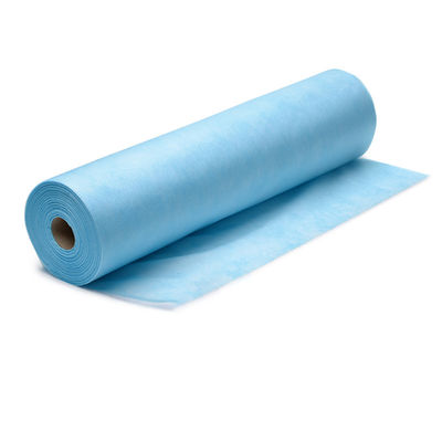 % 100 10gsm Polipropilen Dokumasız Kumaş PP Nonwoven Spunbond
