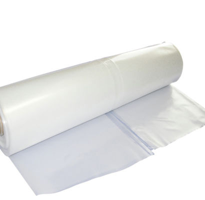 Tekne Sarma için PE Tekne Shrink Wrap Alev Geciktirici Polietilen Film